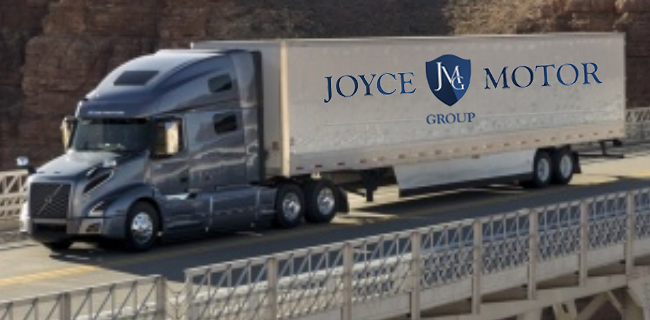 truck transportation service