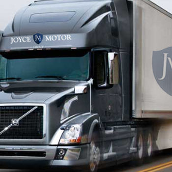 transportation company