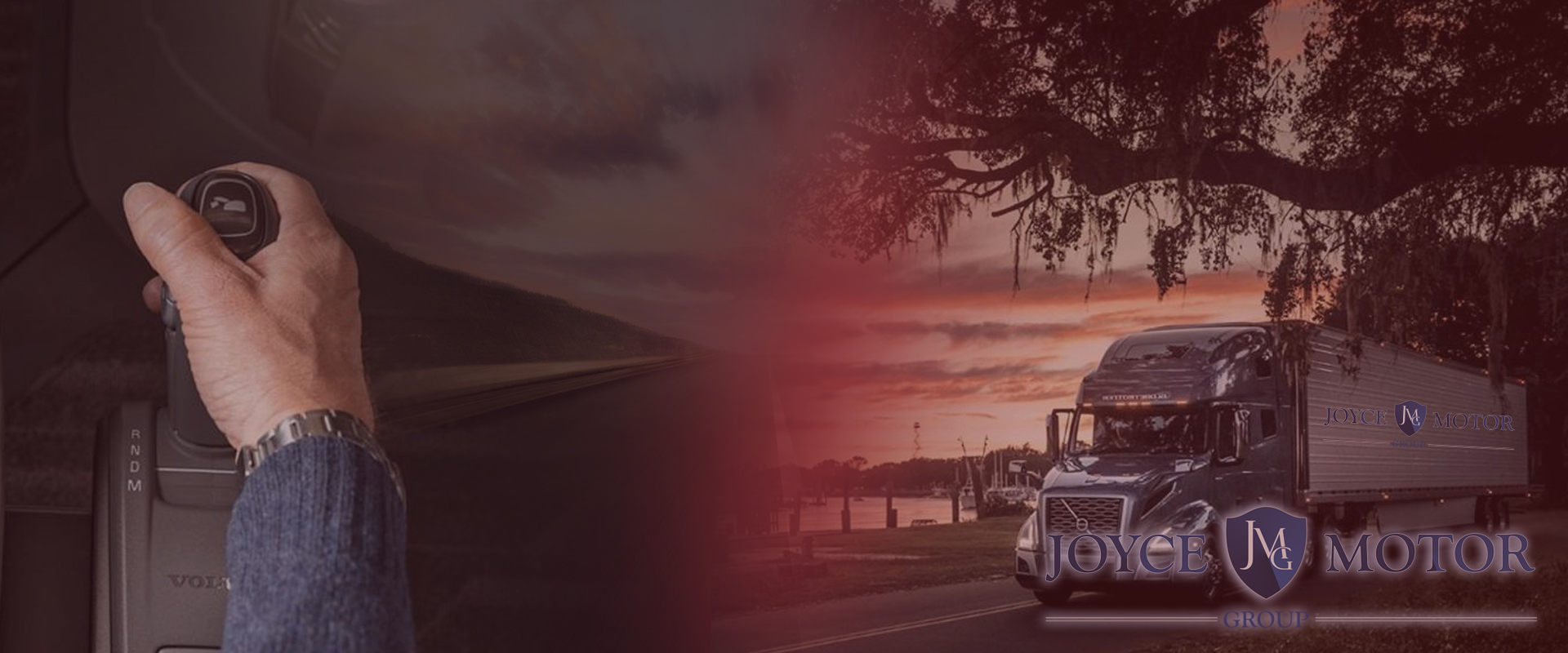 truck transportation